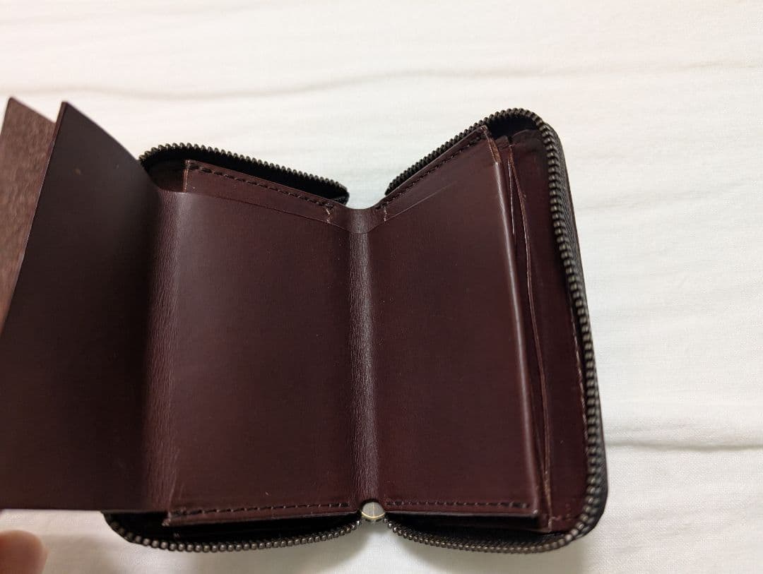 【エムピウ】zonzo tabacco