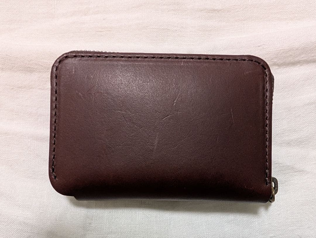 【エムピウ】zonzo tabacco