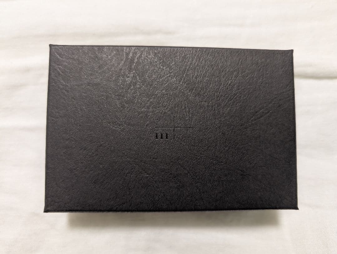 【エムピウ】zonzo tabacco