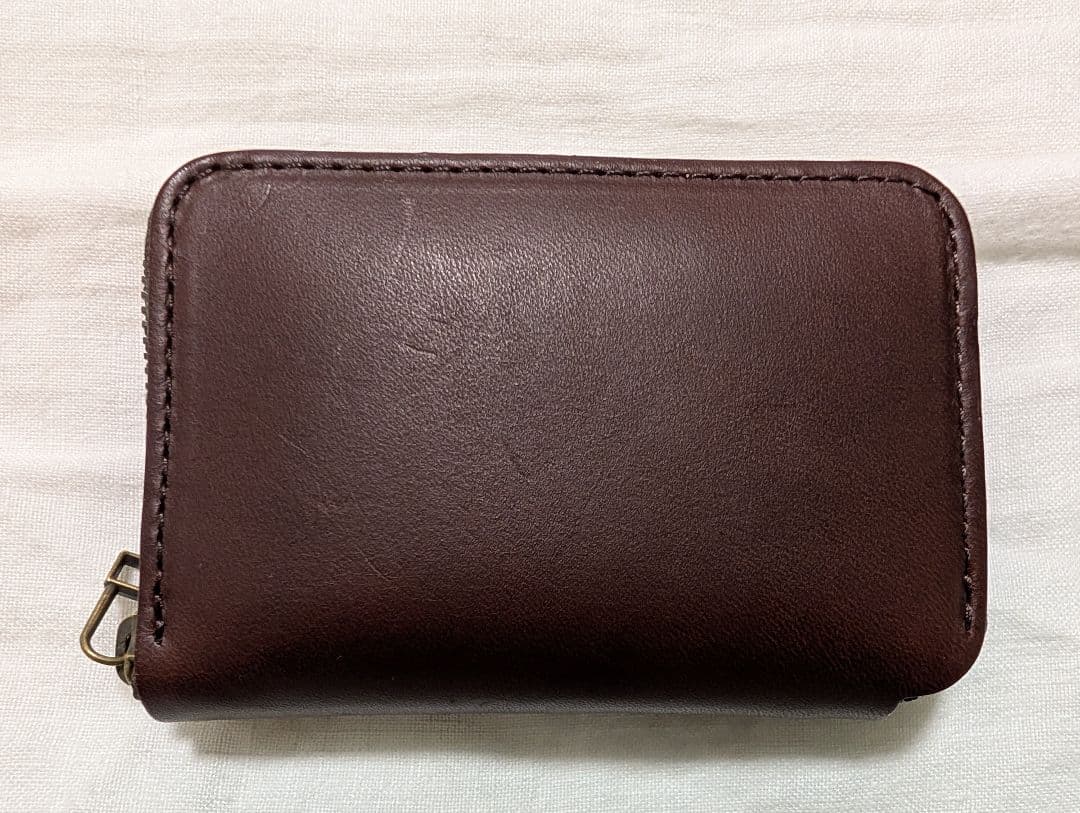 【エムピウ】zonzo tabacco