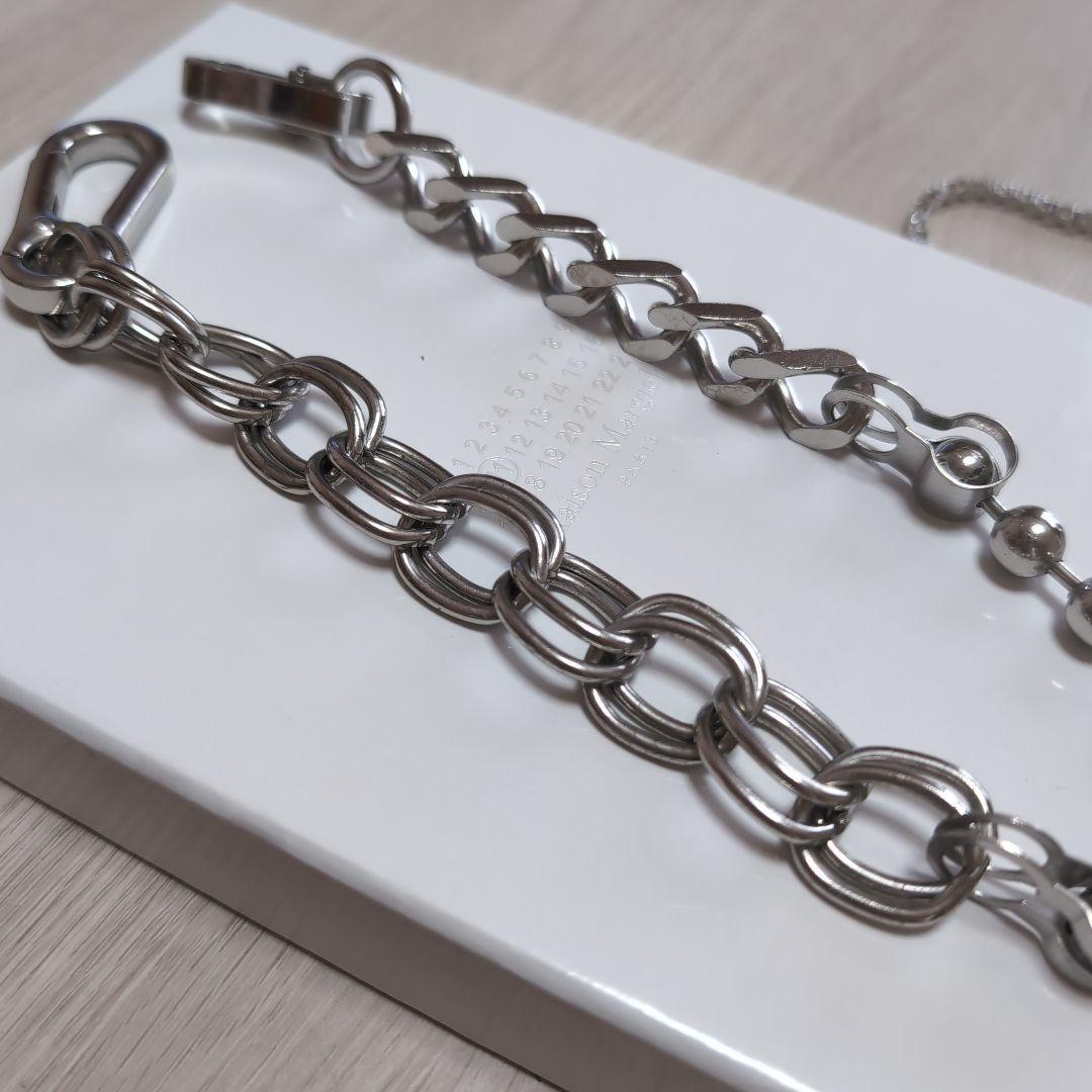 HERONPRESTON ウォレットチェーン