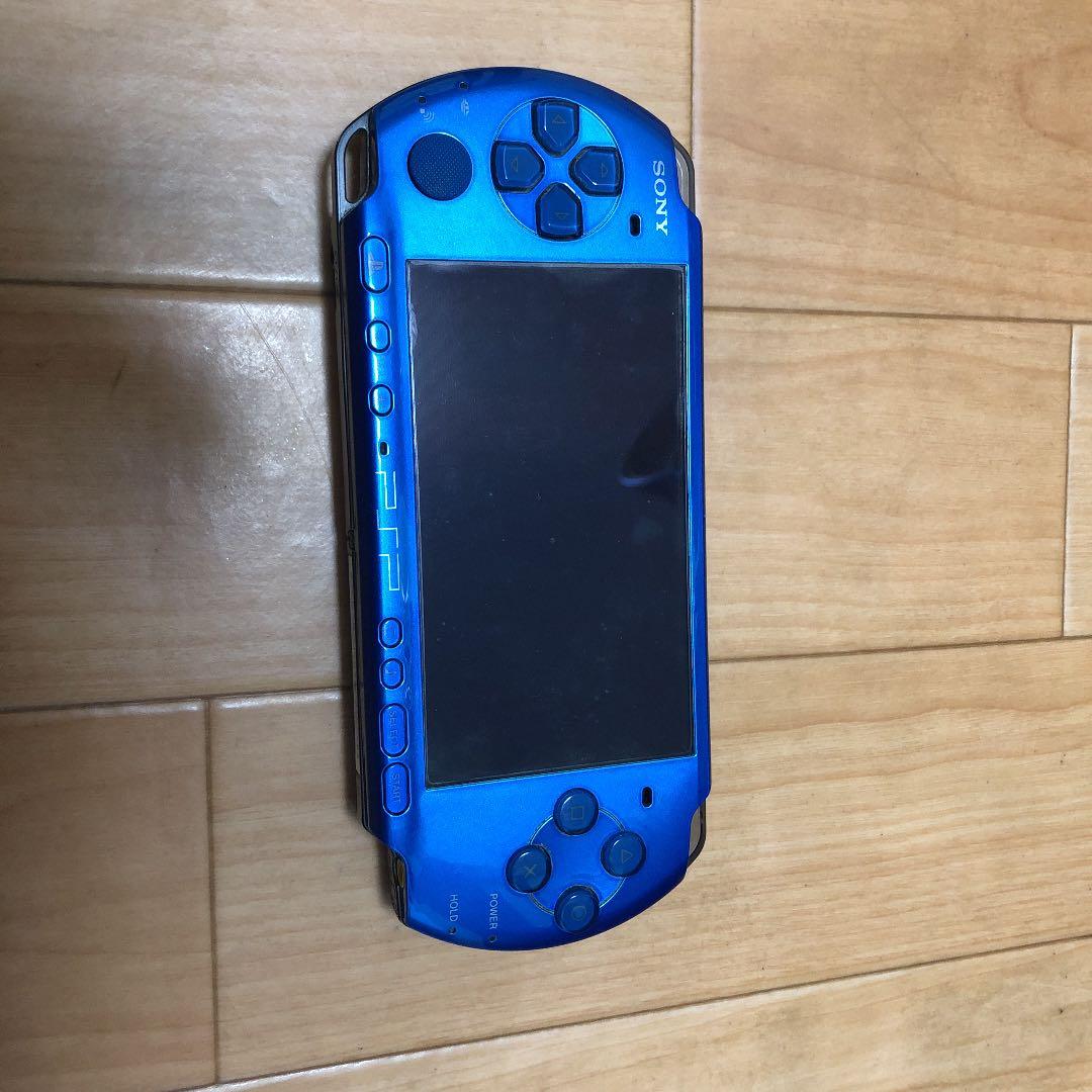 Nintendo Switch SONY PlayStationPortable PSP-3000 VB