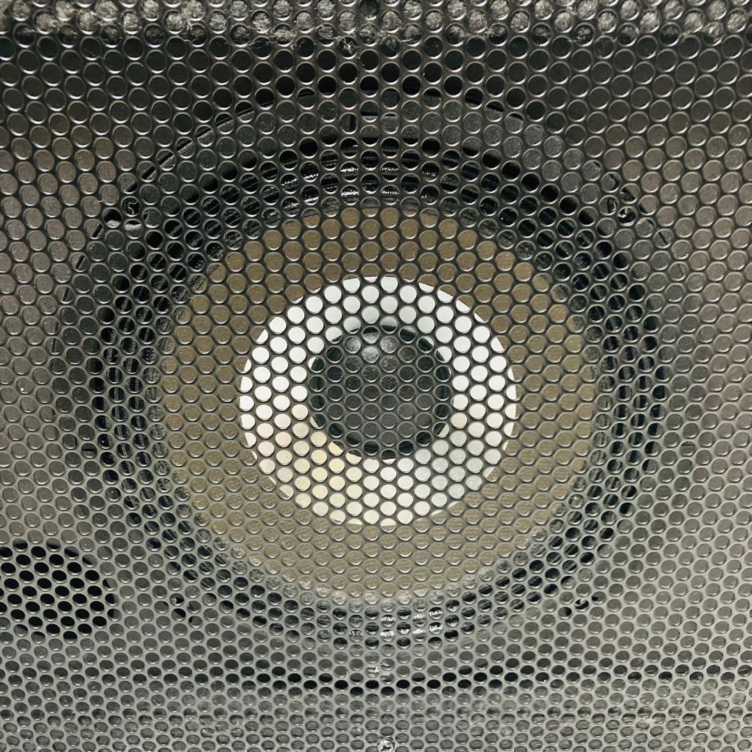 美品　Hartke ハートキー　ベースコンボアンプ　HD15 ベース　アンプ