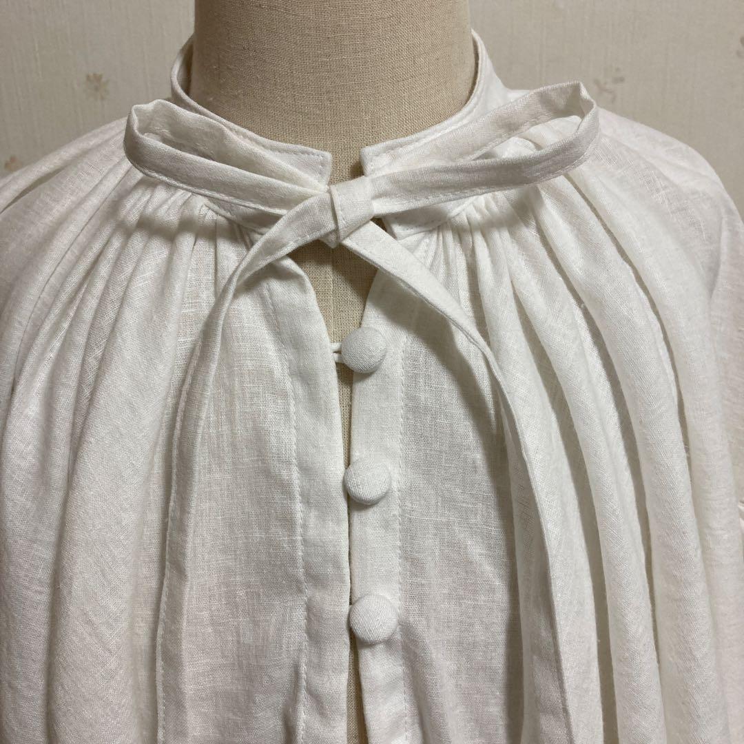 ワンピース　ハンドメイド