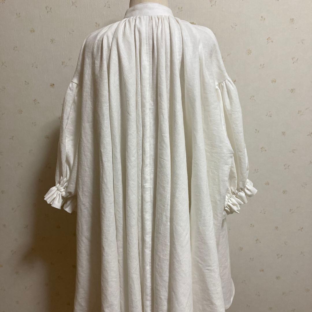 ワンピース　ハンドメイド