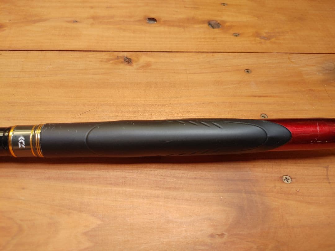 ⭐オークションは終了しました⭐【DAIWA】DXR 15-53　06575410