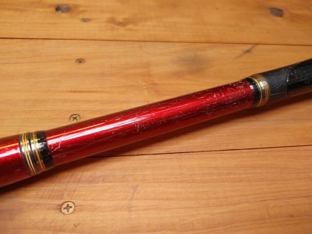 ⭐オークションは終了しました⭐【DAIWA】DXR 15-53　06575410