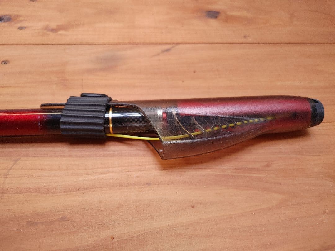 ⭐オークションは終了しました⭐【DAIWA】DXR 15-53　06575410