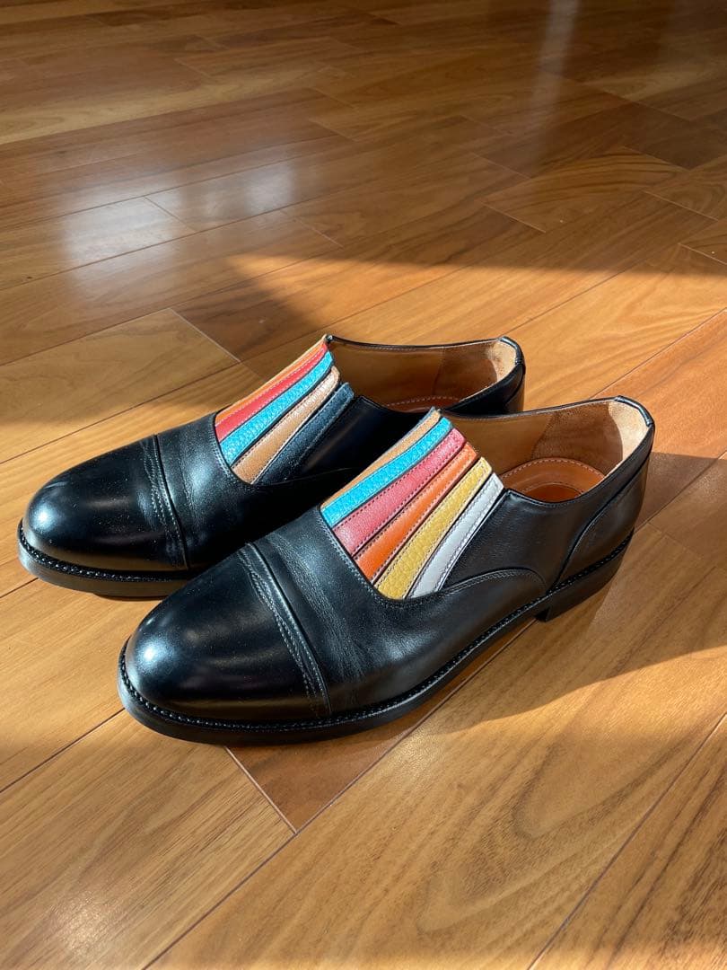 交渉可 Hender Scheme エンダースキーマrainbow