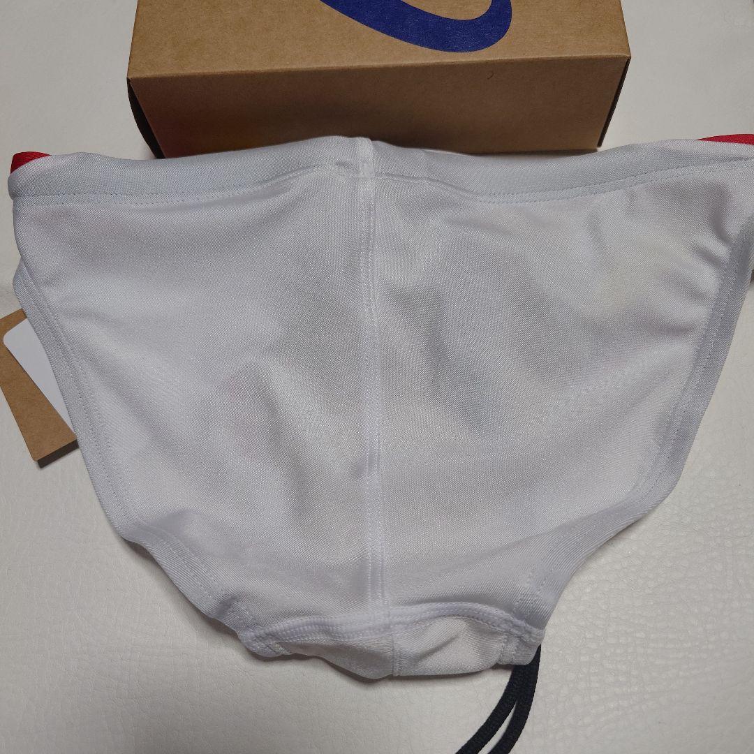 アシックス 競パン