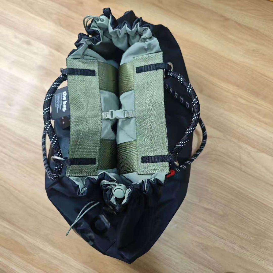 Topologie 両面使用 Summit Tote Large ラージトート