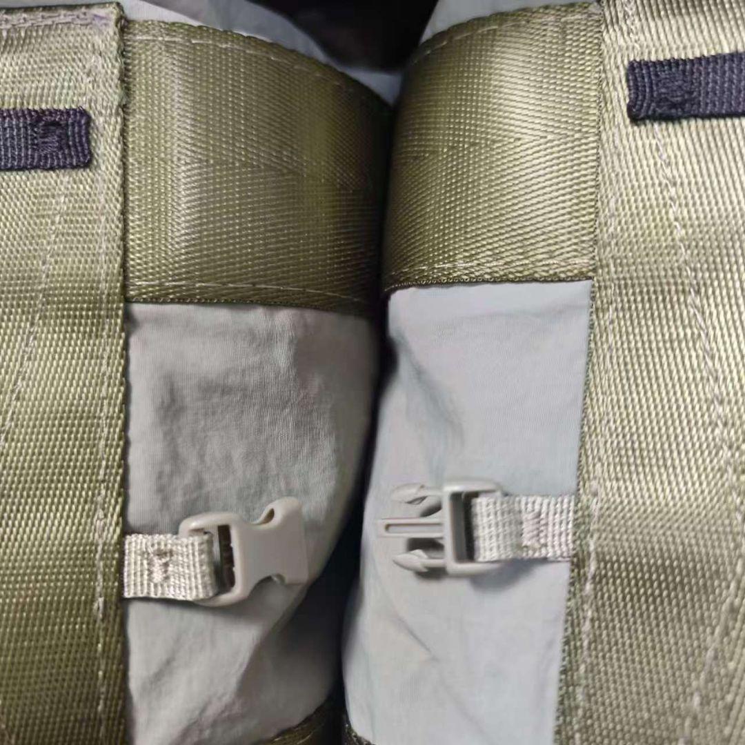 Topologie 両面使用 Summit Tote Large ラージトート