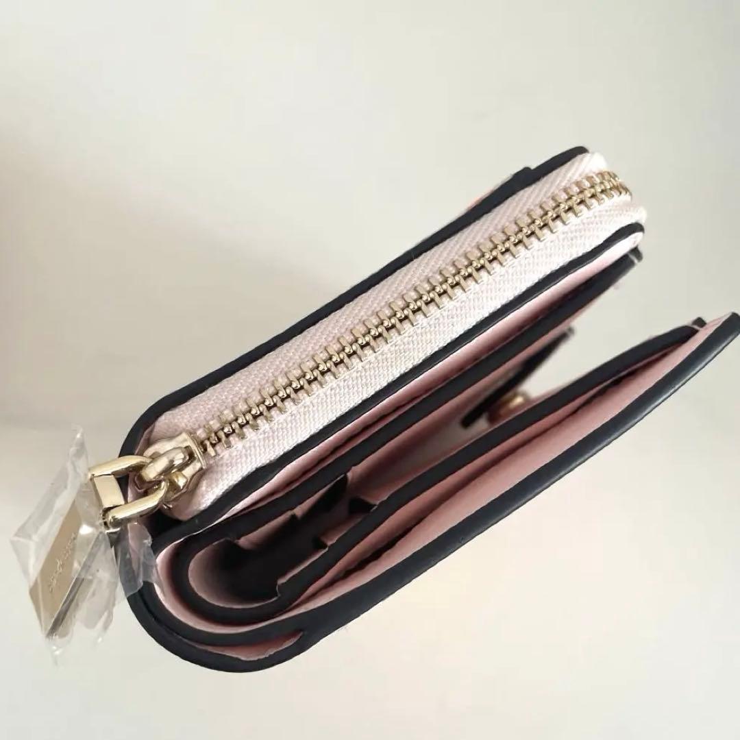 ケイトスペード花柄折財布　ミニバッグ　クラッチバッグ最終価格！