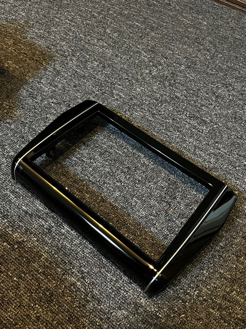 スズキ純正 Panasonic CN-HZ885 カーナビ スイフト 地図最新