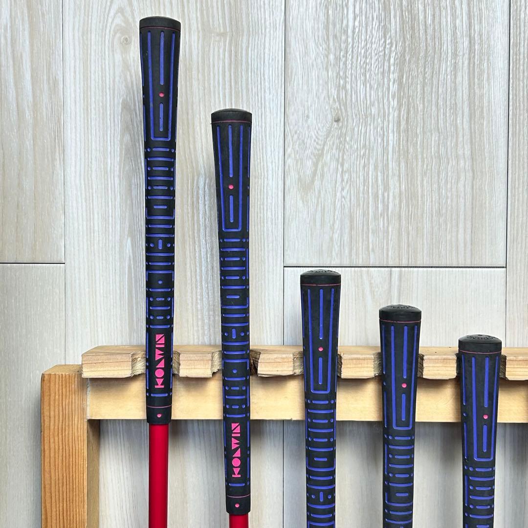 【レディース右】トロピカルパラダイス レディースゴルフセット