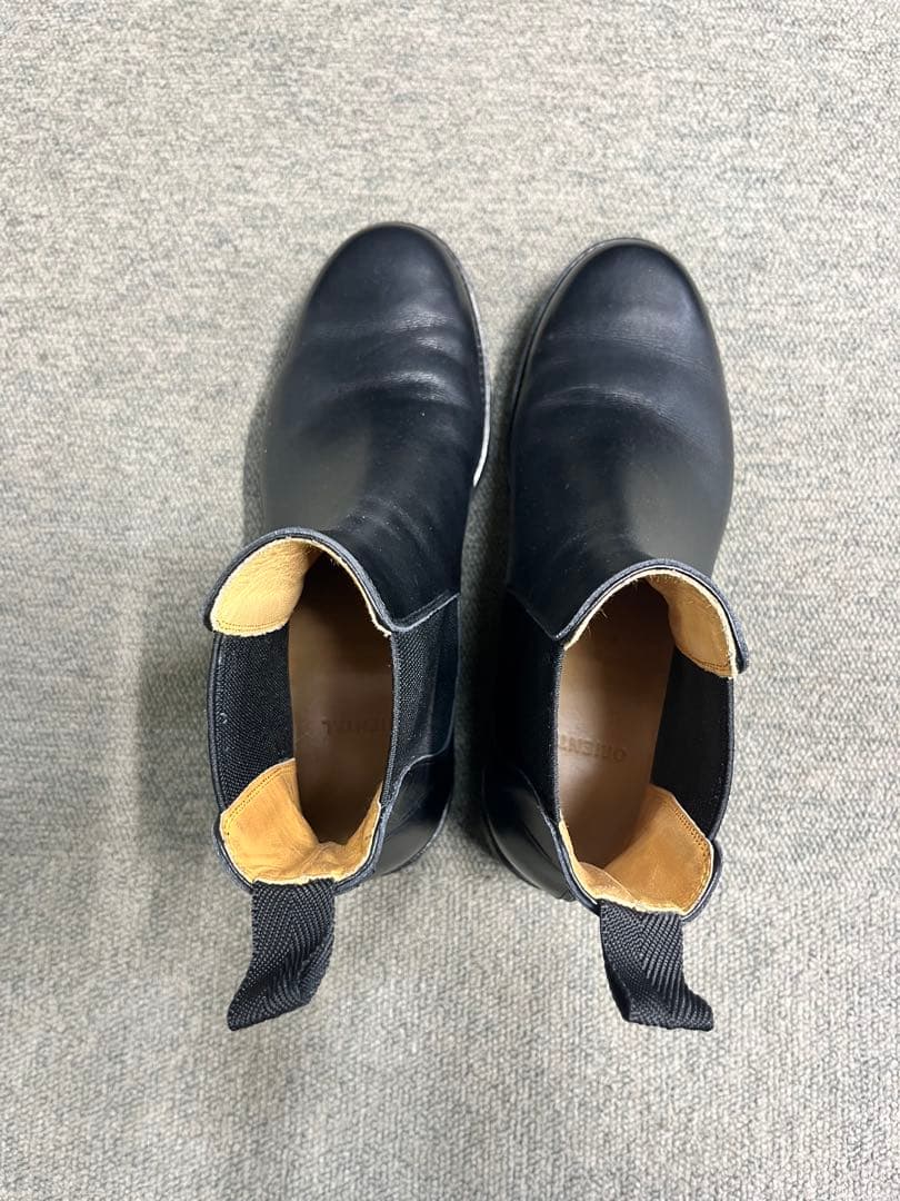 靴 oriental shoemaker 700 GLOSTER