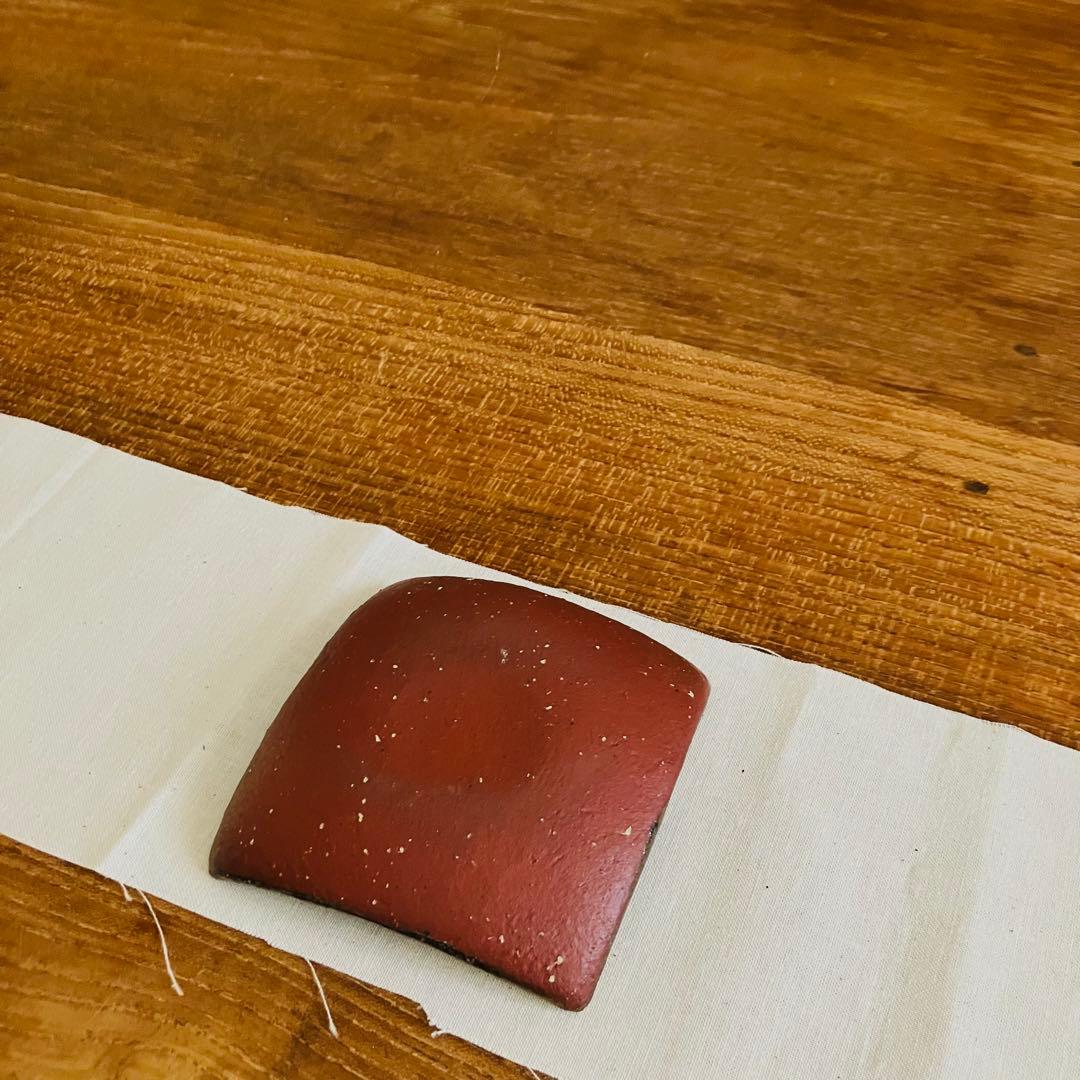 益子焼き　おふたり様　6点セット【廃盤希少】