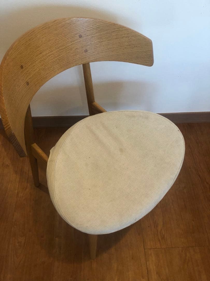 さばちゃんさん専用②ACTUS アクタス　LINK ダイニングチェア アクタス