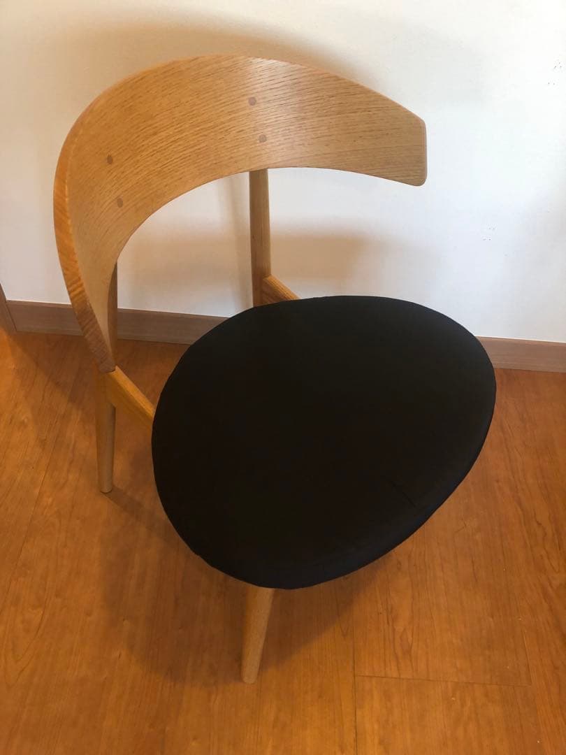 さばちゃんさん専用②ACTUS アクタス　LINK ダイニングチェア アクタス