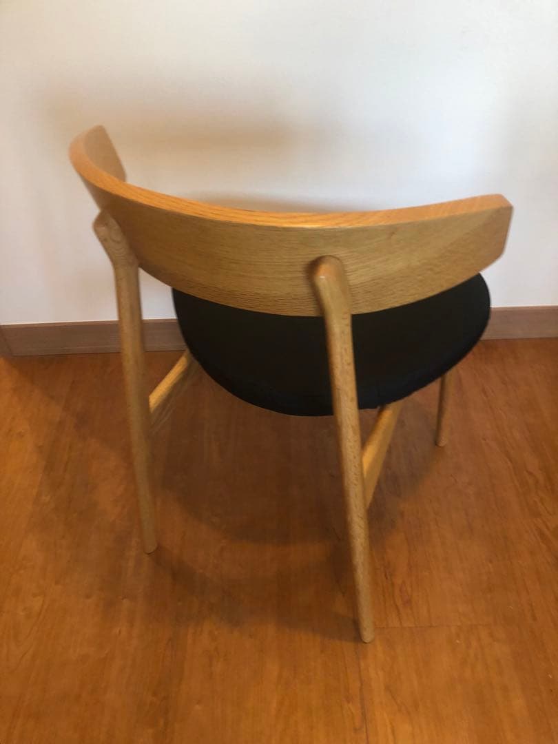 さばちゃんさん専用②ACTUS アクタス　LINK ダイニングチェア アクタス