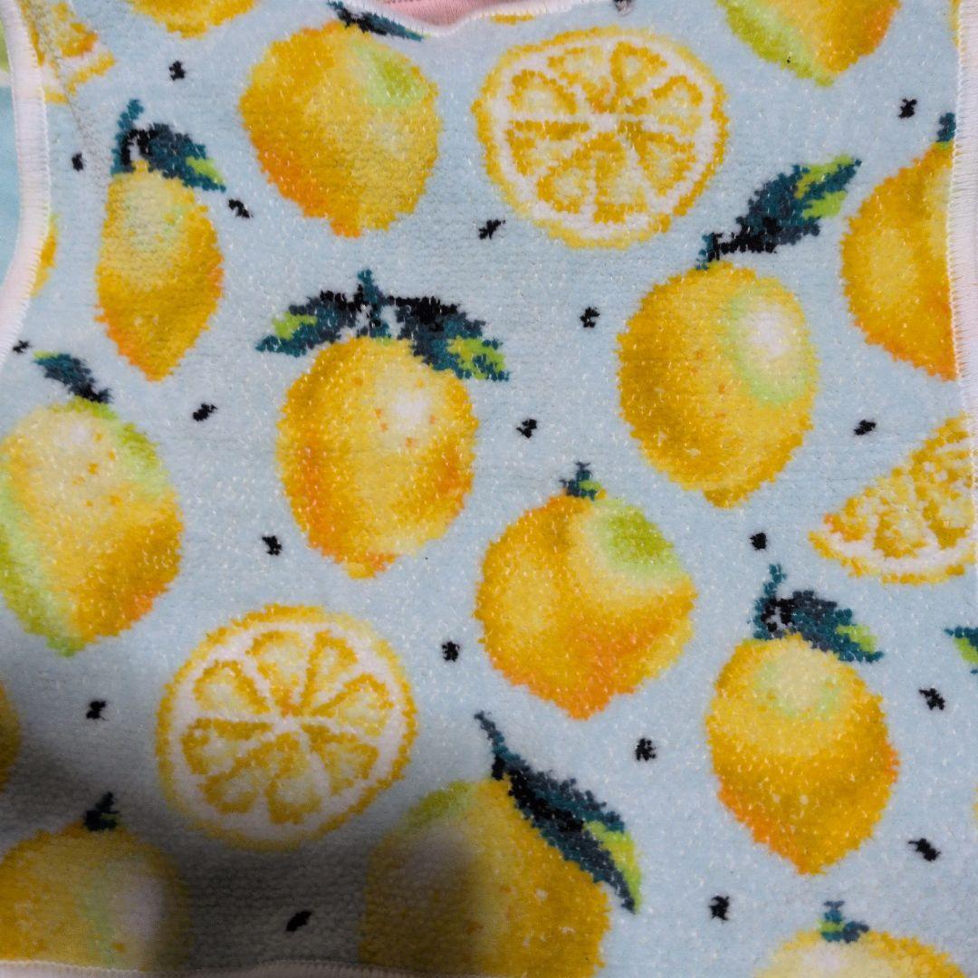 FEILER テディトートバッグネイビー