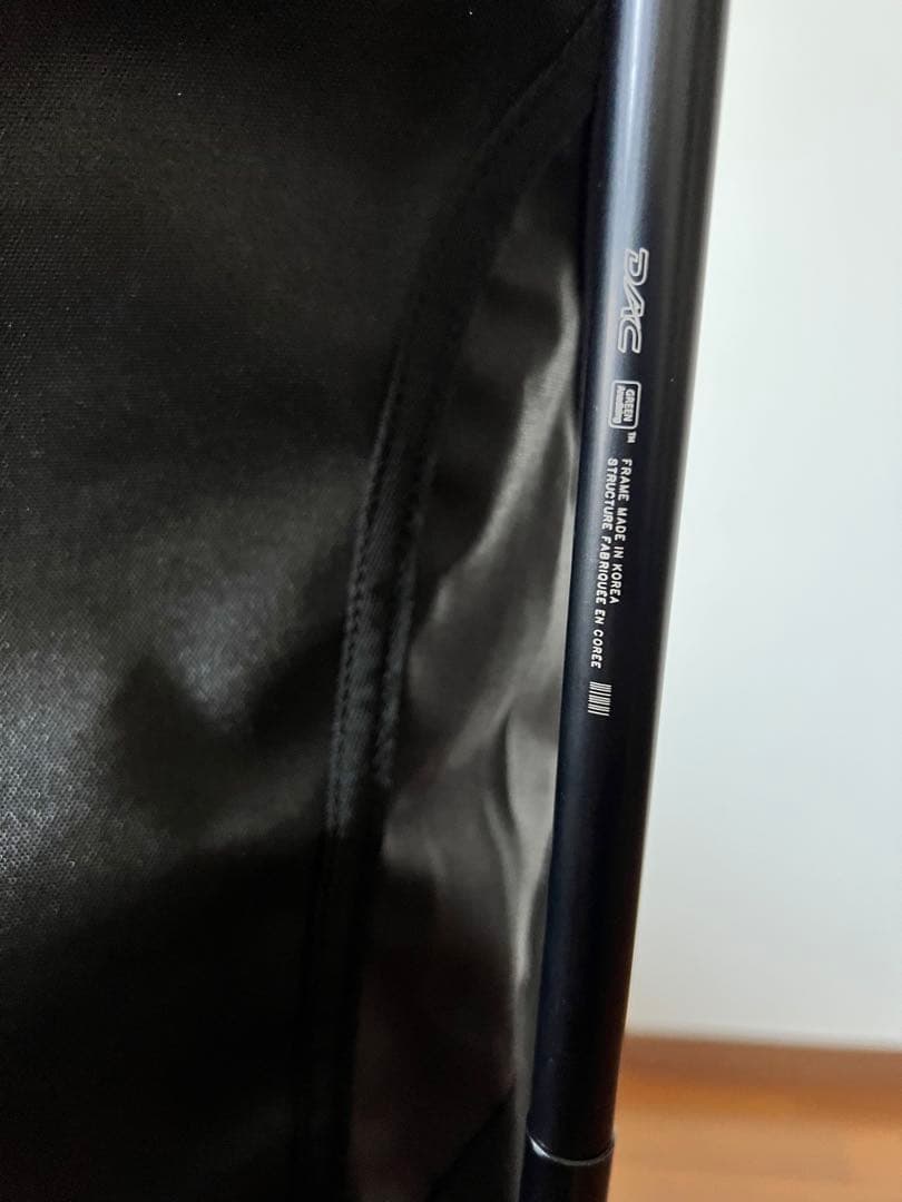 【美品】 Helinox ヘリノックス　タクティカル　チェア　ボールフィート