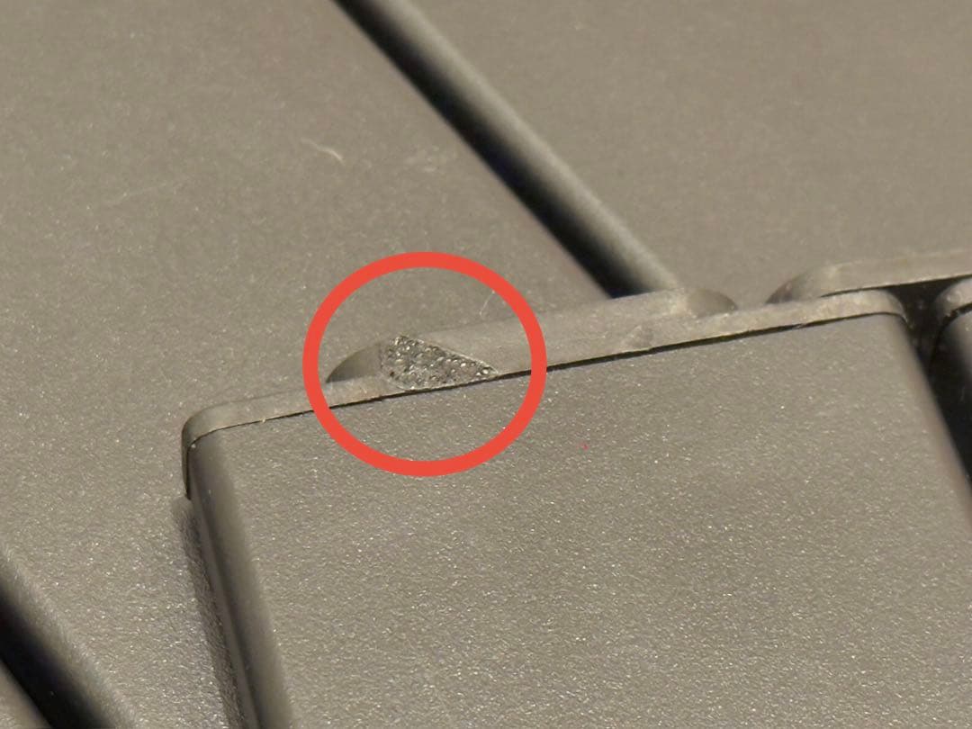 Alpen Outdoors アルミユニットテーブル110 + 純正オプション