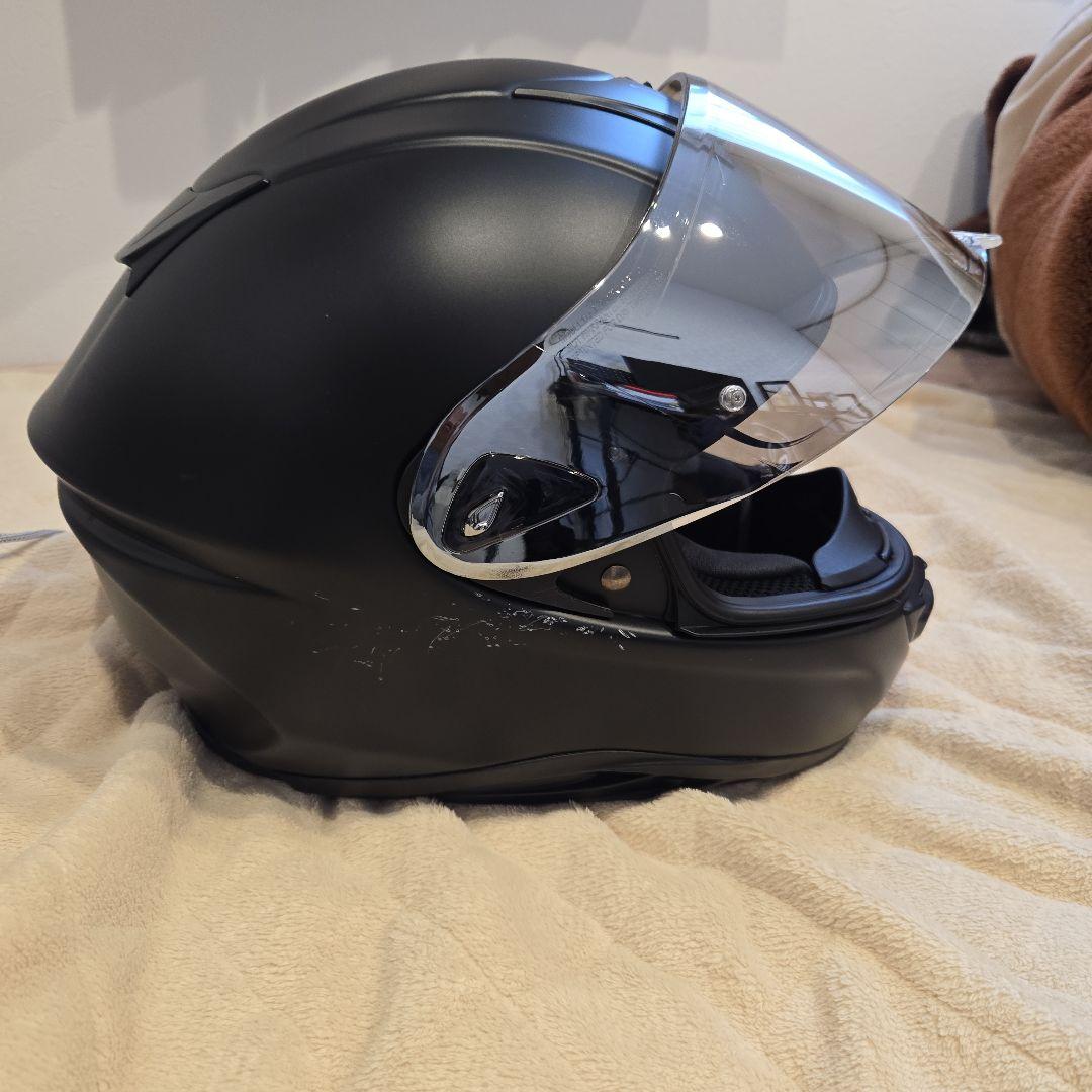 OGK Kabuto　エアロブレード6