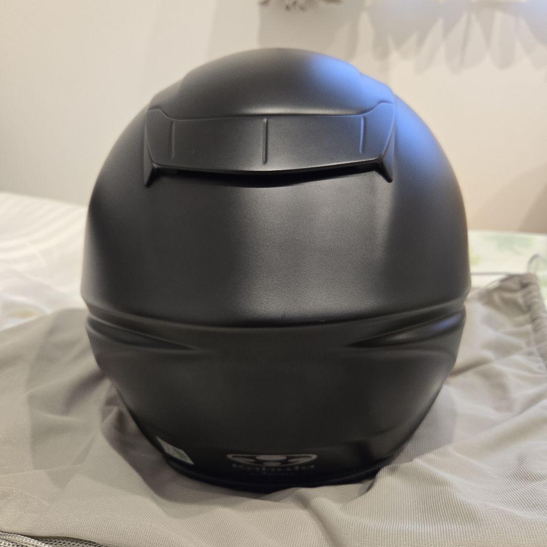 OGK Kabuto　エアロブレード6