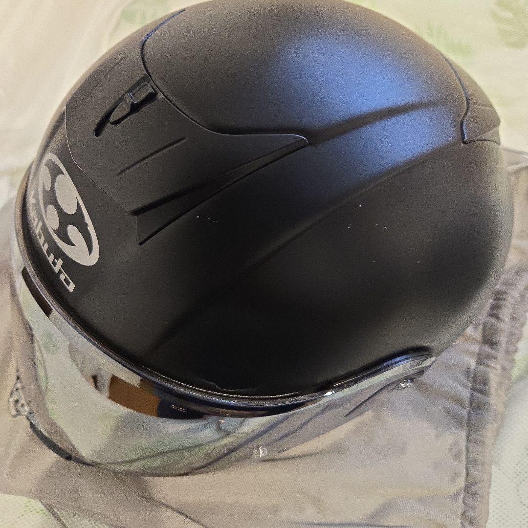 OGK Kabuto　エアロブレード6