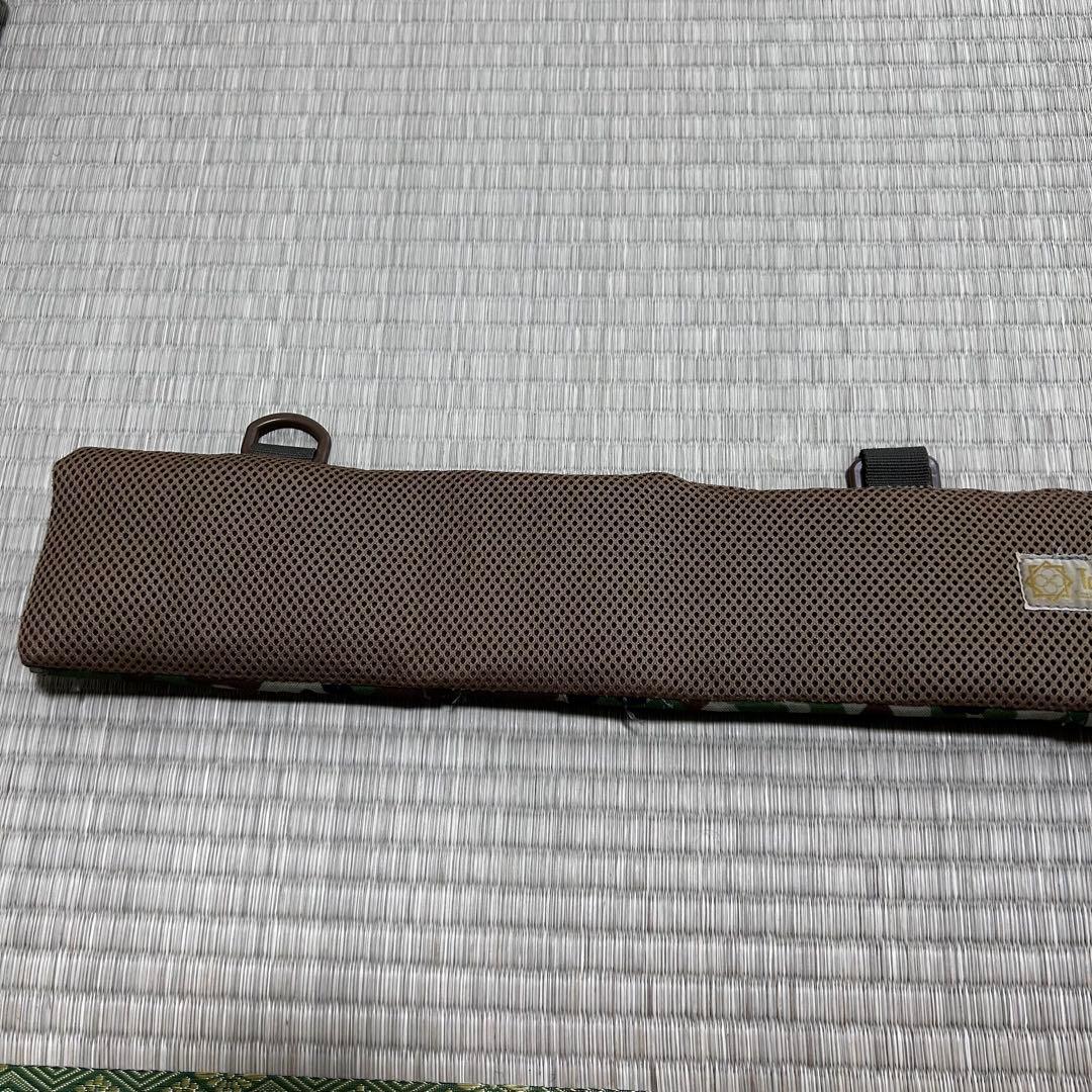 田村装備開発 TTGD PADDED BELT KIT ベルトパッド 陸自迷彩