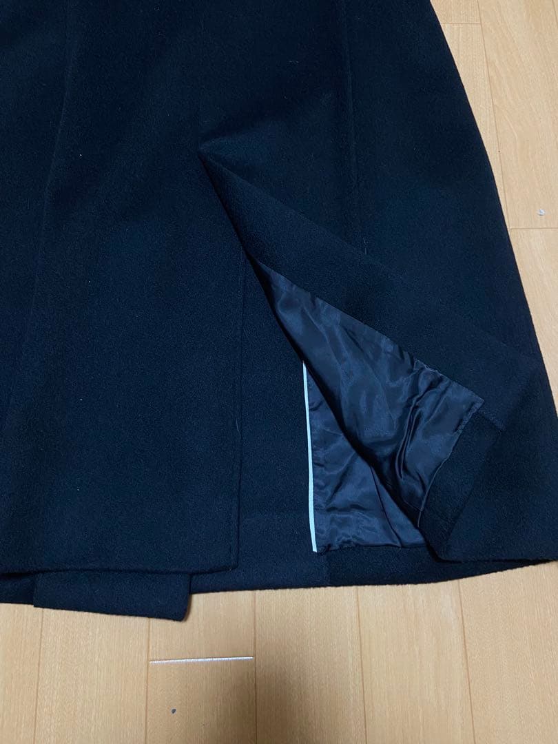 23区　カシミヤコート 36