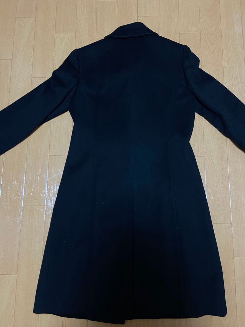 23区　カシミヤコート 36