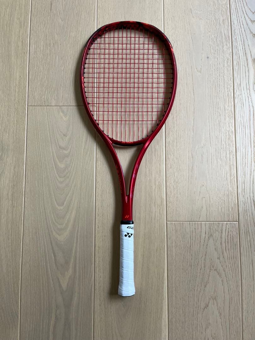 YONEX　GEOBREAK 70S UL1