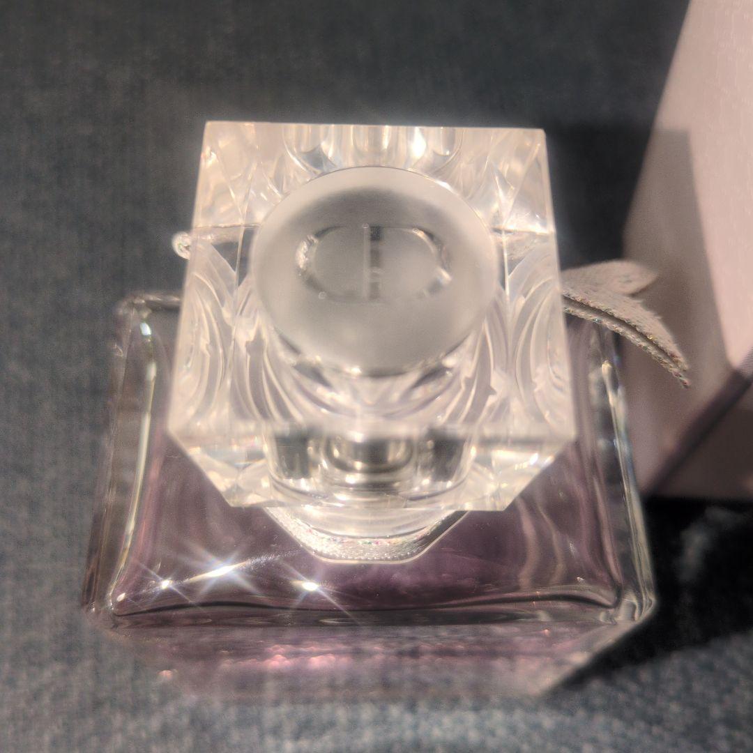 大人気ディオール　ミスディオール ブルーミングブーケ 100ml　香水　箱付