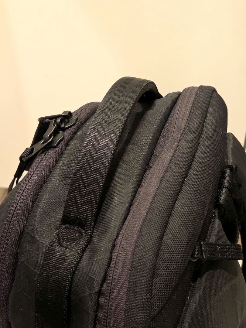 バッグ ABLE CARRY Max EDC X-PAC