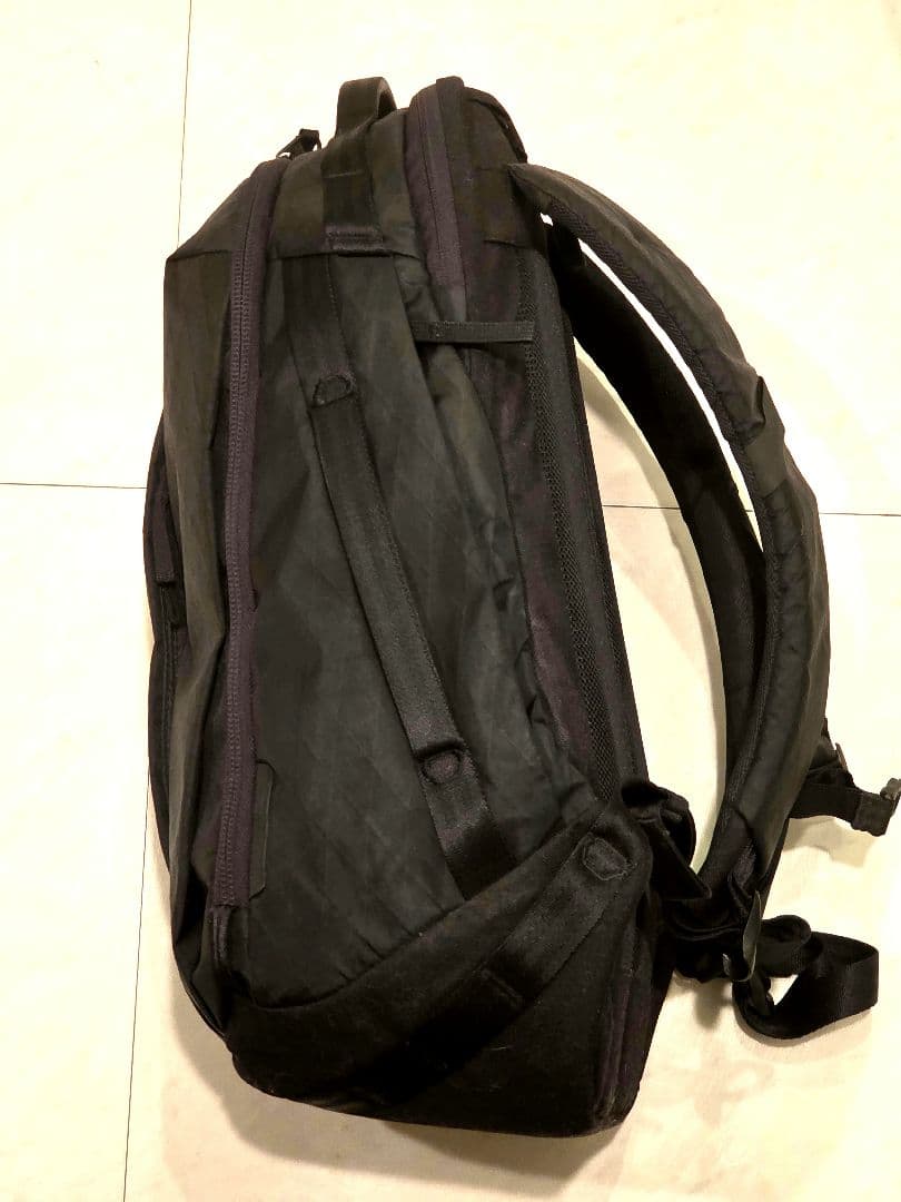 バッグ ABLE CARRY Max EDC X-PAC