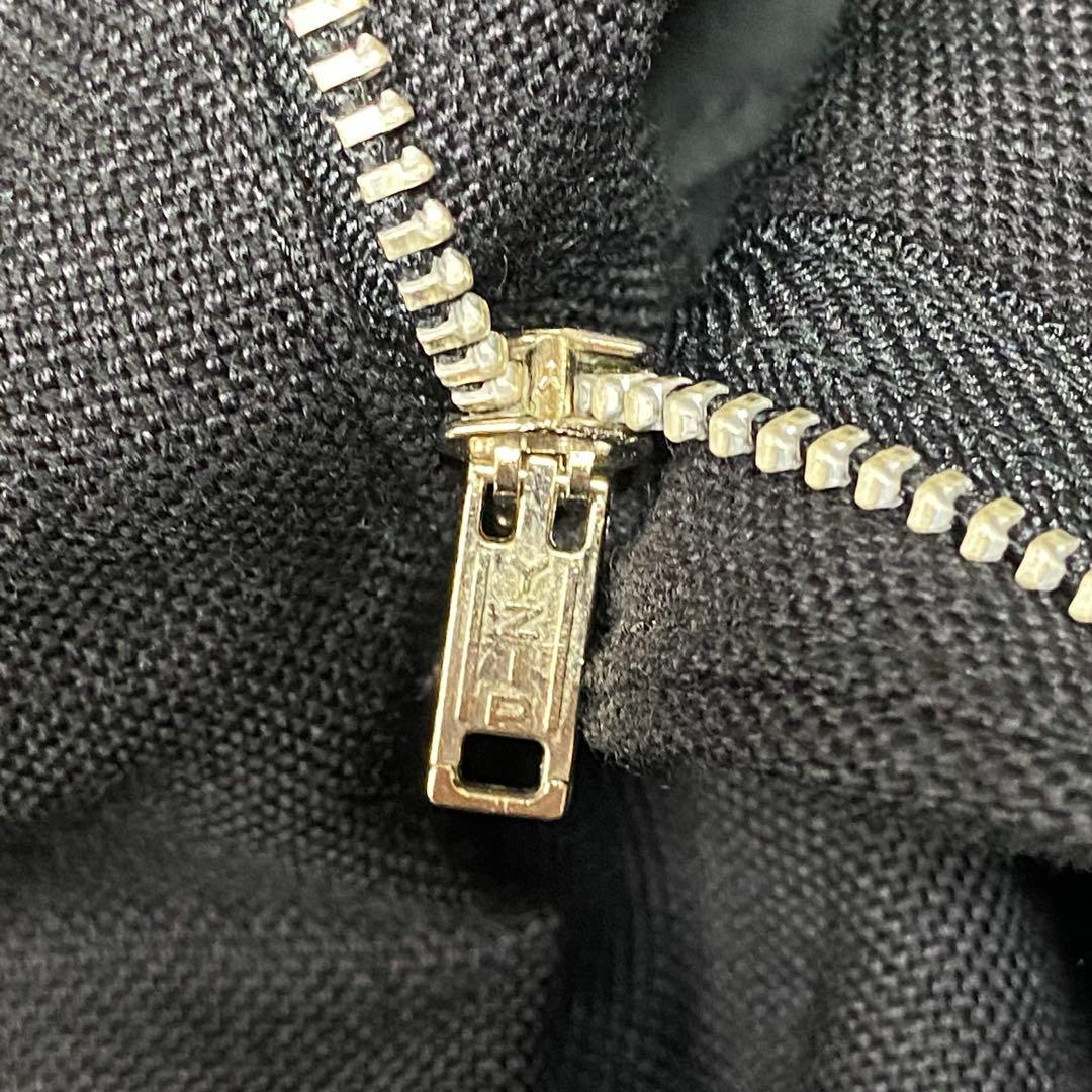 80s 初期　Y's for MEN スーツ　ウールギャバジン　yzip ダブル