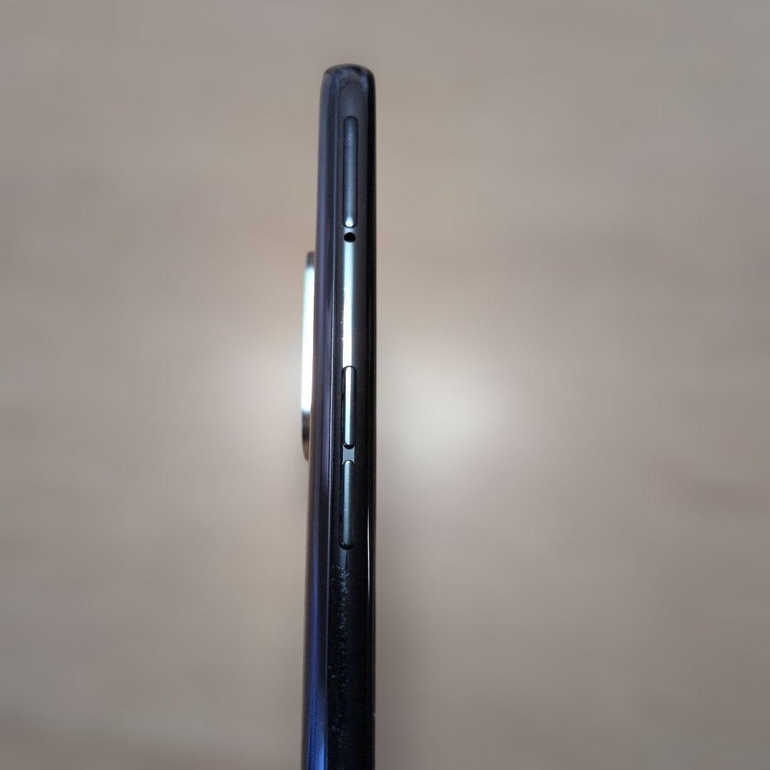 【茨木】OPPO Reno5 A 5G スマートフォン 本体 ブラック