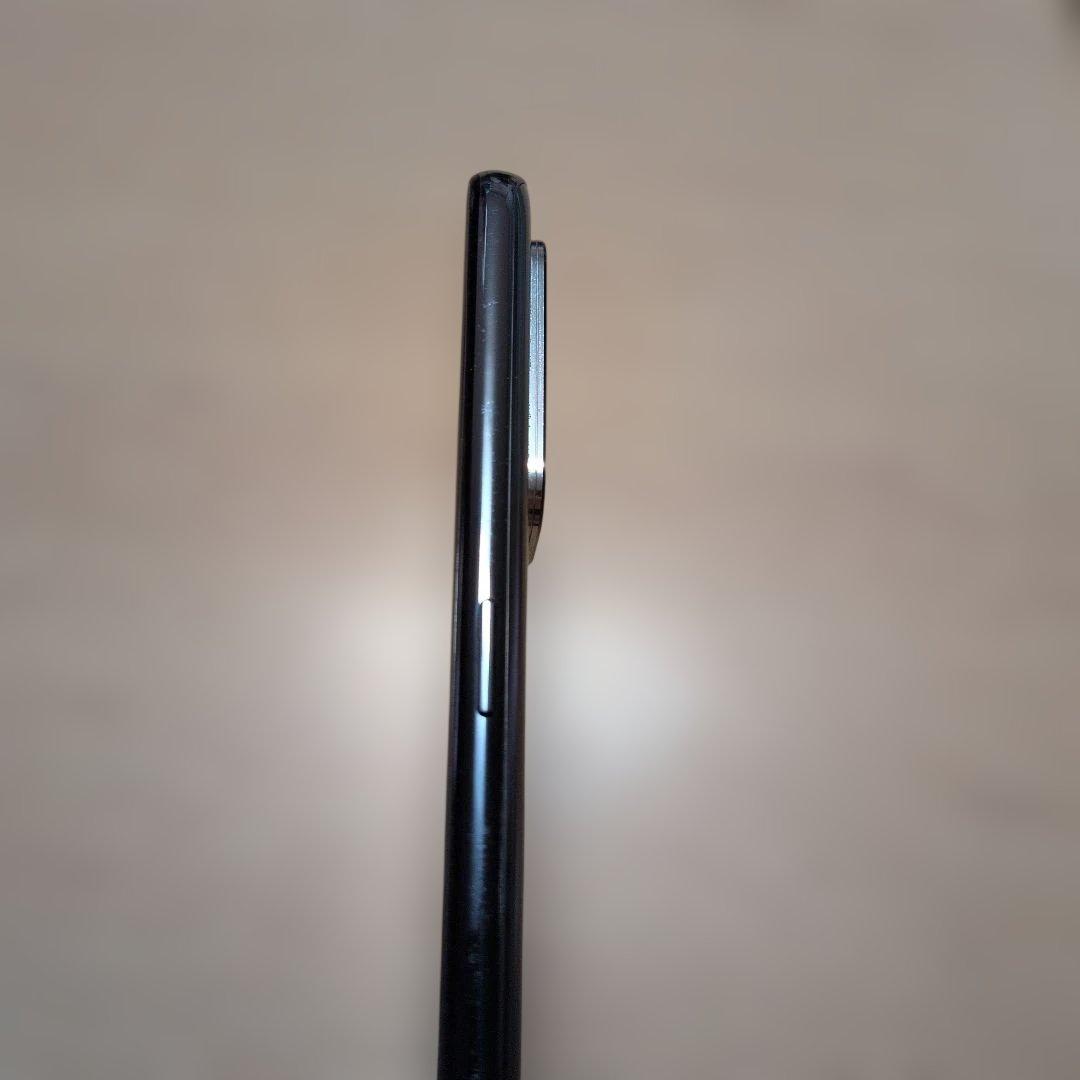 【茨木】OPPO Reno5 A 5G スマートフォン 本体 ブラック