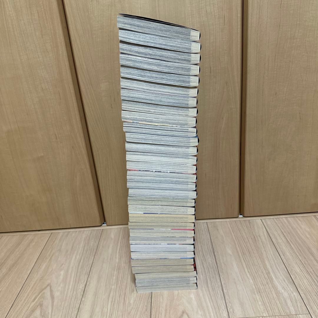 キングダム(46〜74巻)