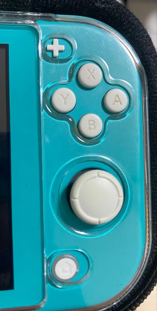 Nintendo Switch Switch light