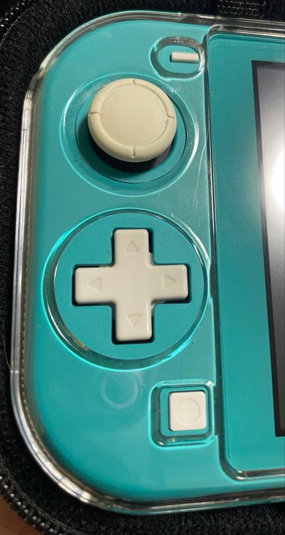 Nintendo Switch Switch light