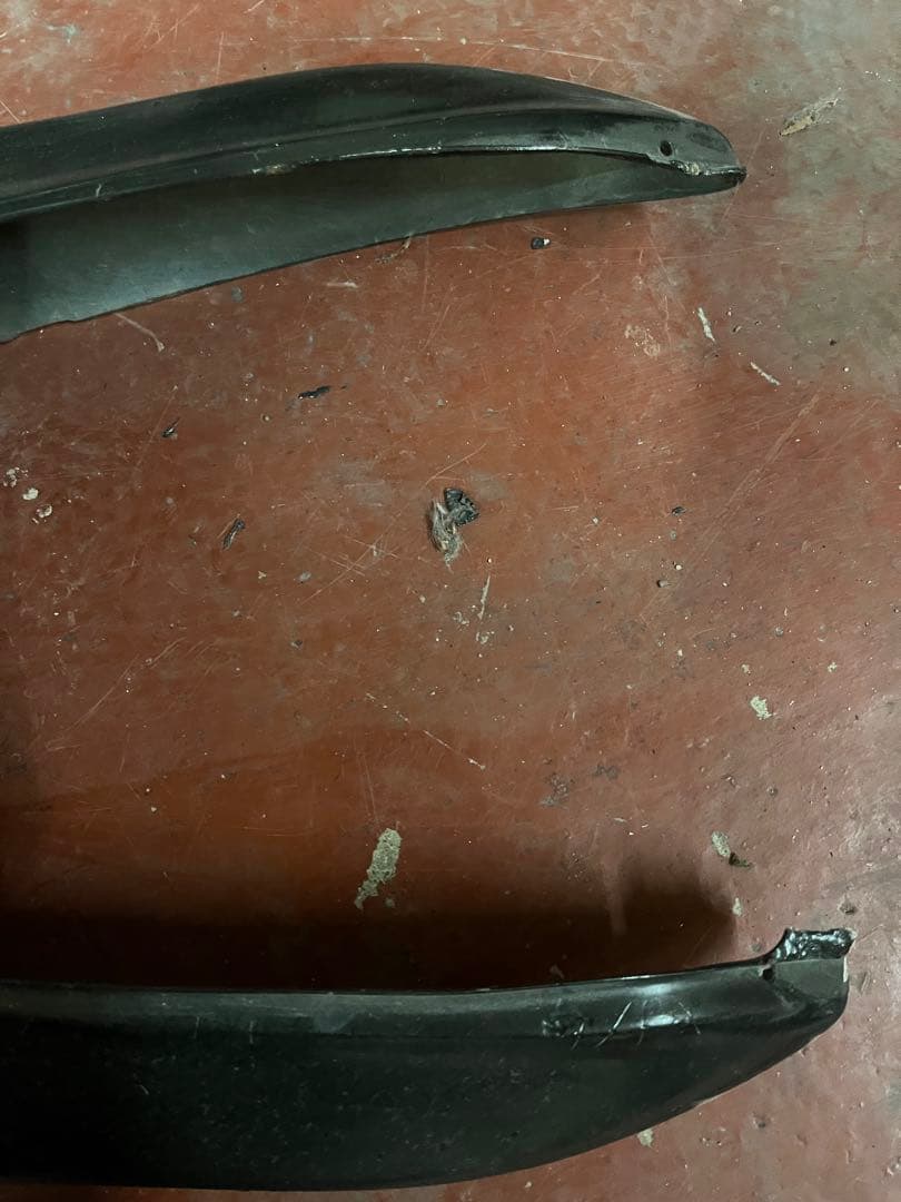 バリオス 2 CBXテール　おまけつき