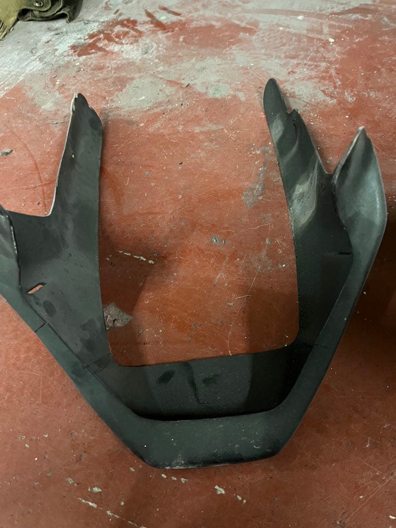 バリオス 2 CBXテール　おまけつき