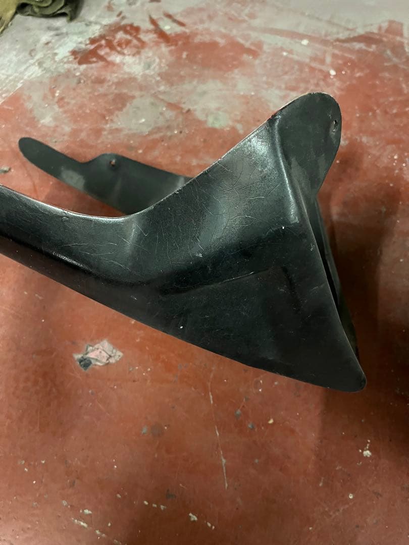 バリオス 2 CBXテール　おまけつき