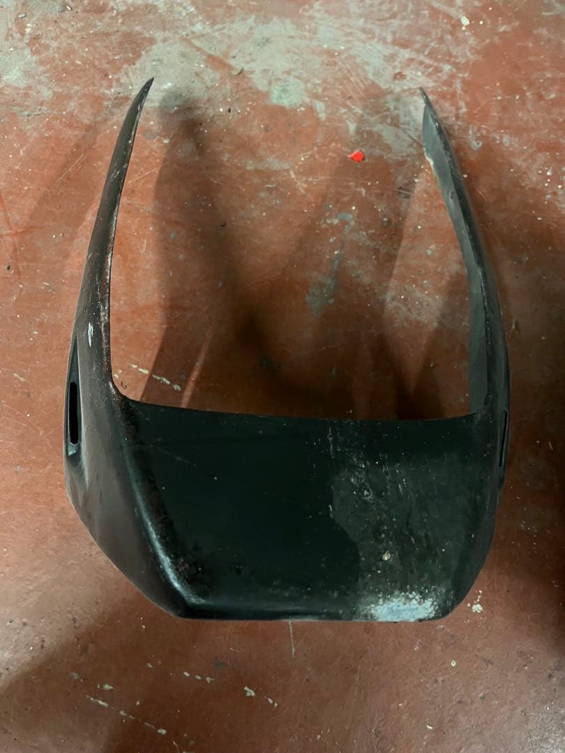 バリオス 2 CBXテール　おまけつき