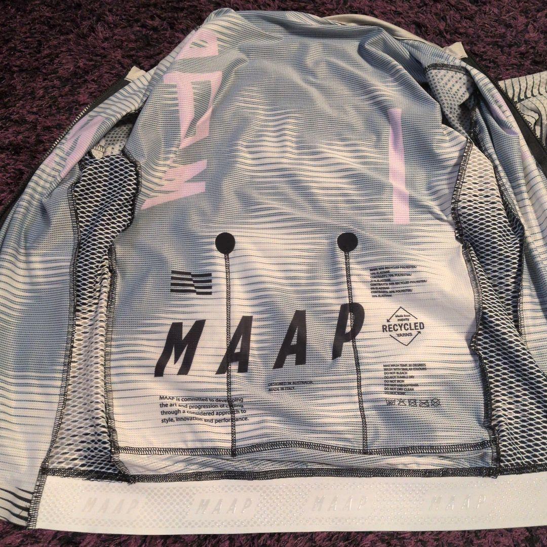 ウェア  pro fit jersey small