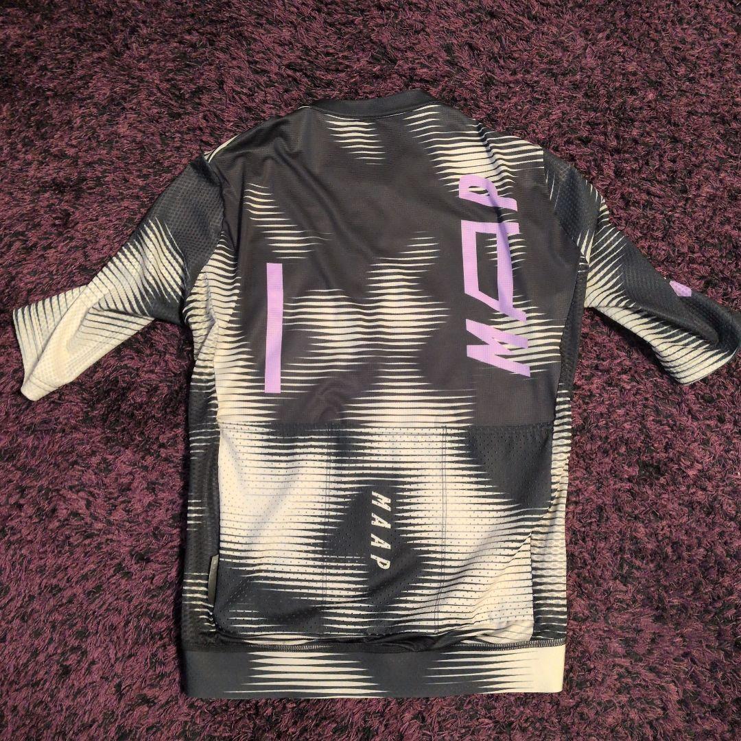 ウェア  pro fit jersey small