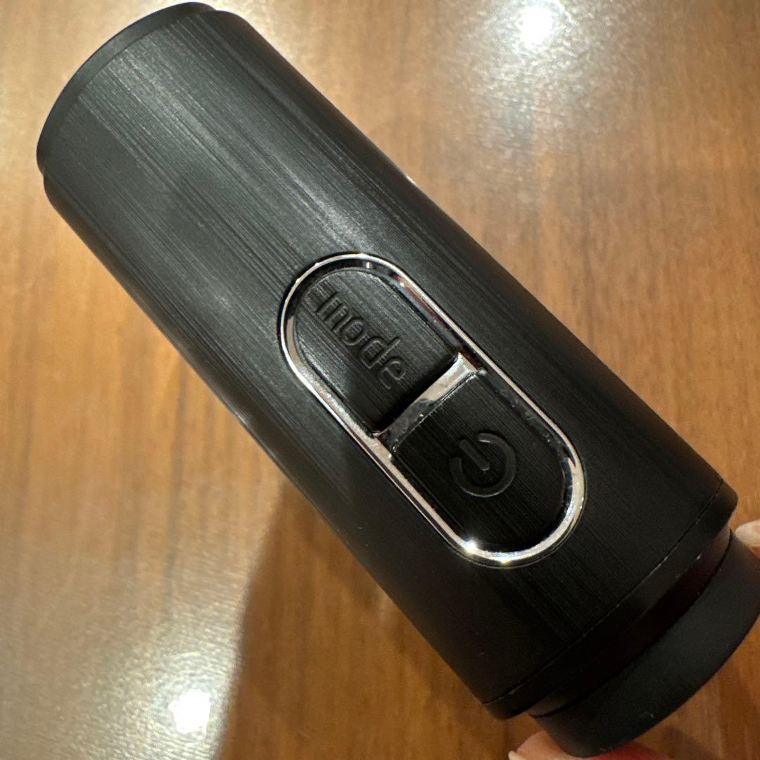 （あおむし）NINJOR GOLF NJ MINI OLED ゴルフ用